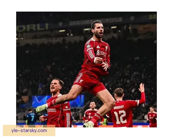 利物浦哭晕五千万中卫自由离队