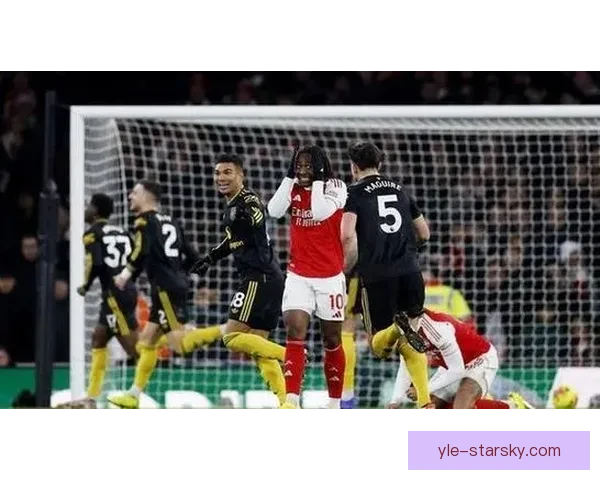 曼联三比二阿森纳库尼亚世界波绝杀 曼联三比二阿森纳库尼亚世界波绝杀