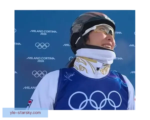 36岁徐梦桃卫冕中国队第二金