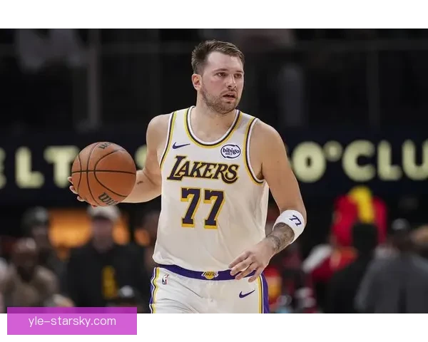 东契奇41分创六神迹湖人新王