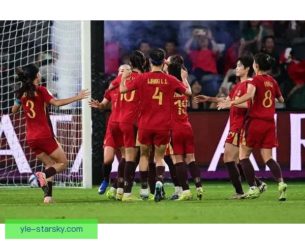 中国女足3-0大胜乌兹提前出线李晴潼双响 中国女足3-0大胜乌兹提前出线李晴潼双响